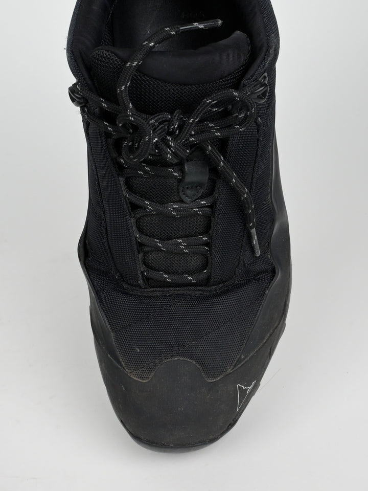 Katharina Hiking Boots
