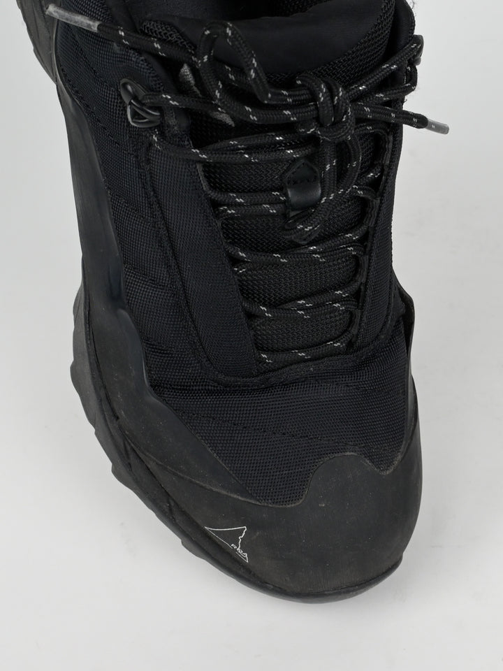 Katharina Hiking Boots