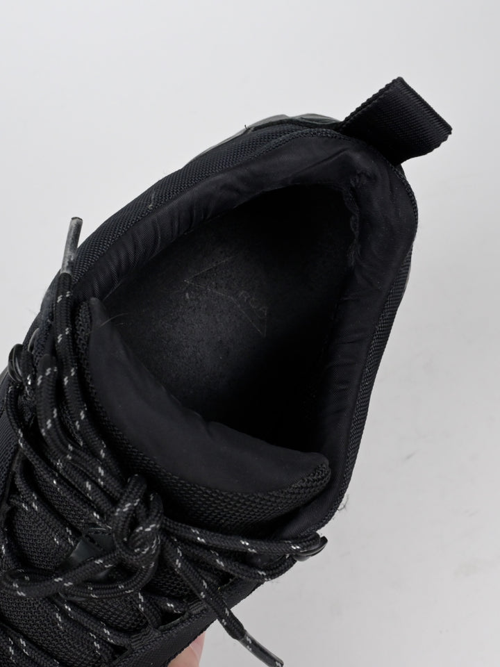 Katharina Hiking Boots