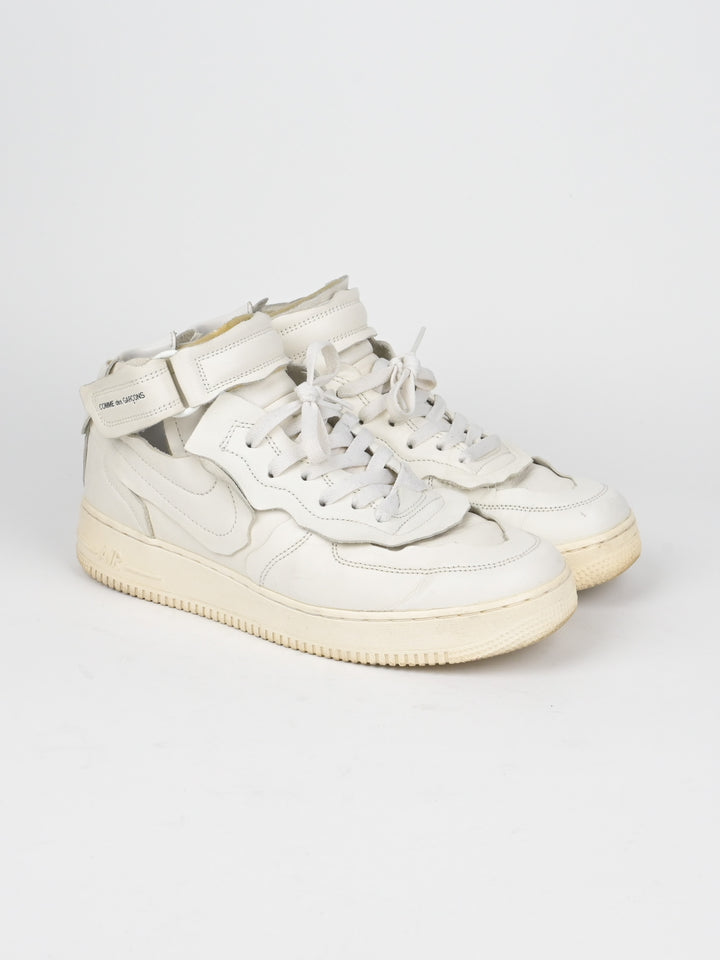 CDG Air Force 1 Mid