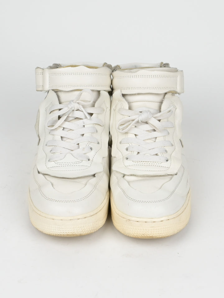CDG Air Force 1 Mid