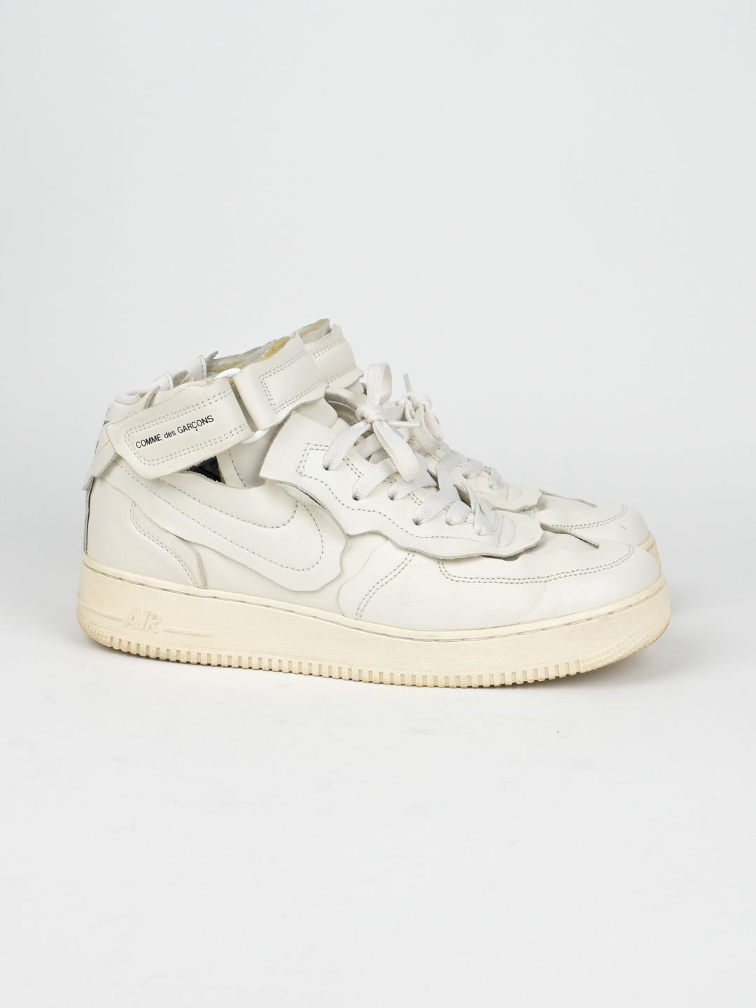 CDG Air Force 1 Mid
