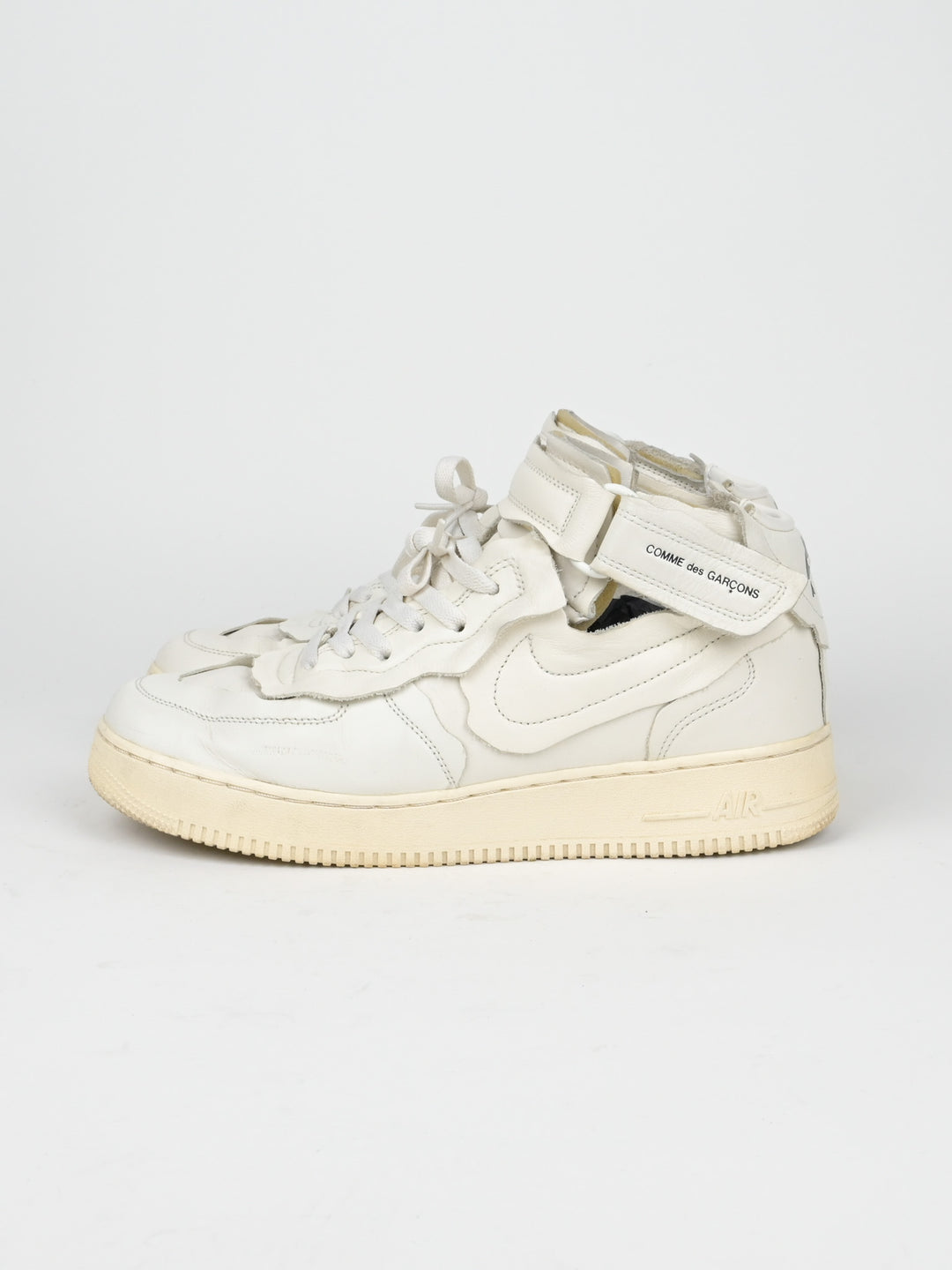 CDG Air Force 1 Mid