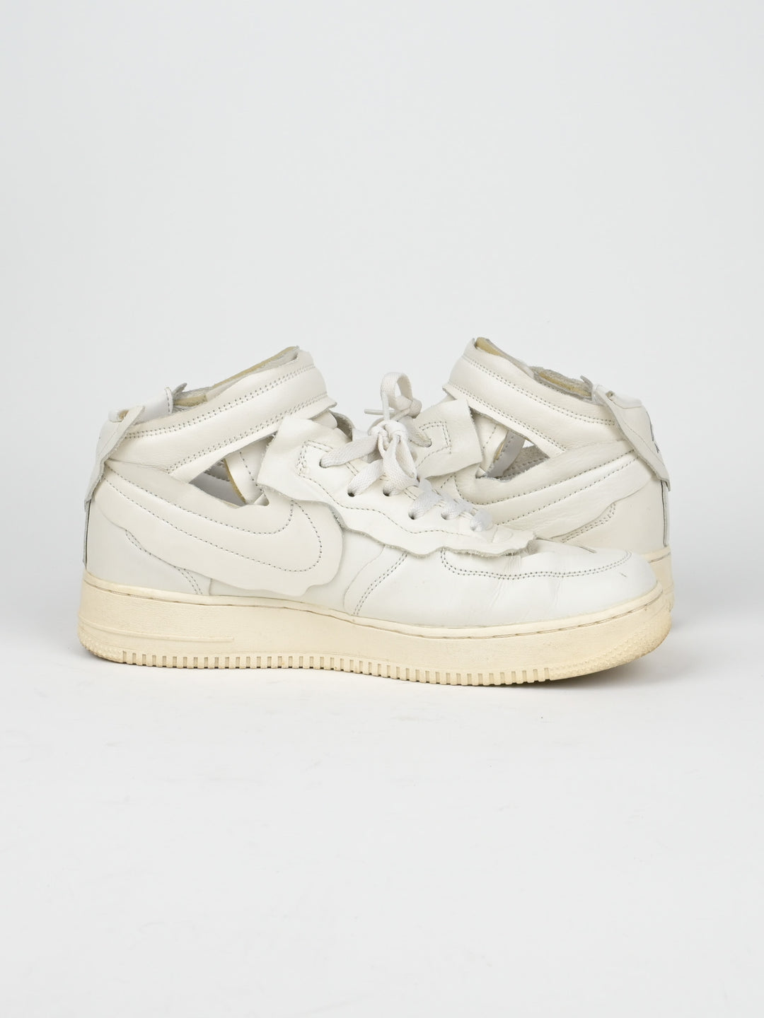 CDG Air Force 1 Mid