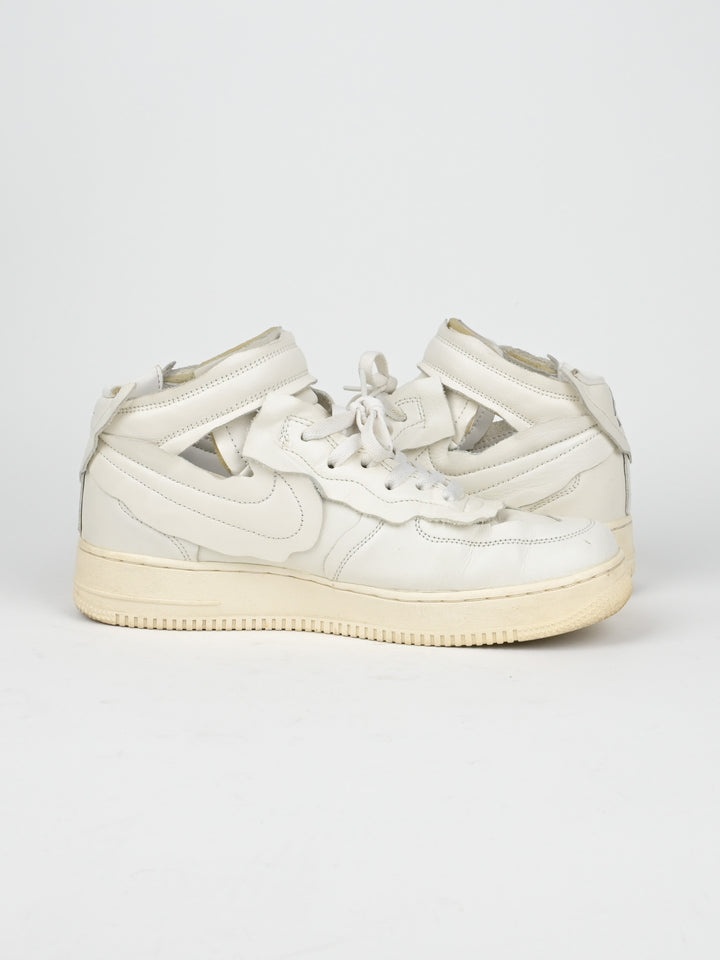 CDG Air Force 1 Mid