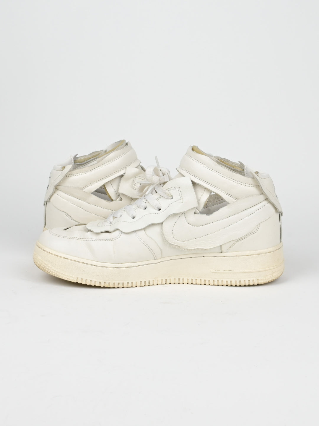 CDG Air Force 1 Mid