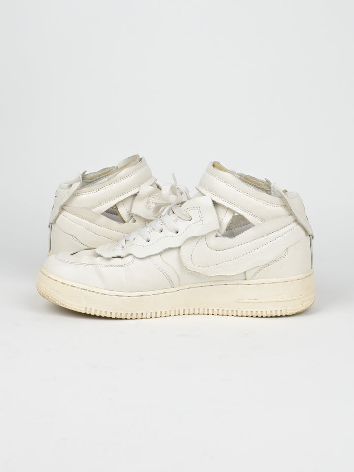 CDG Air Force 1 Mid