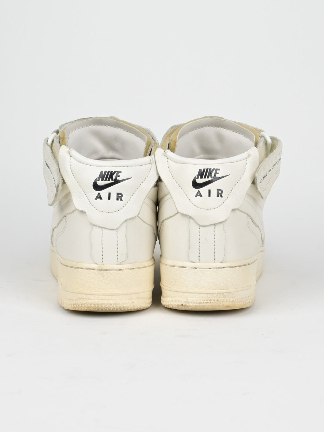 CDG Air Force 1 Mid