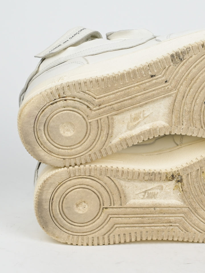 CDG Air Force 1 Mid