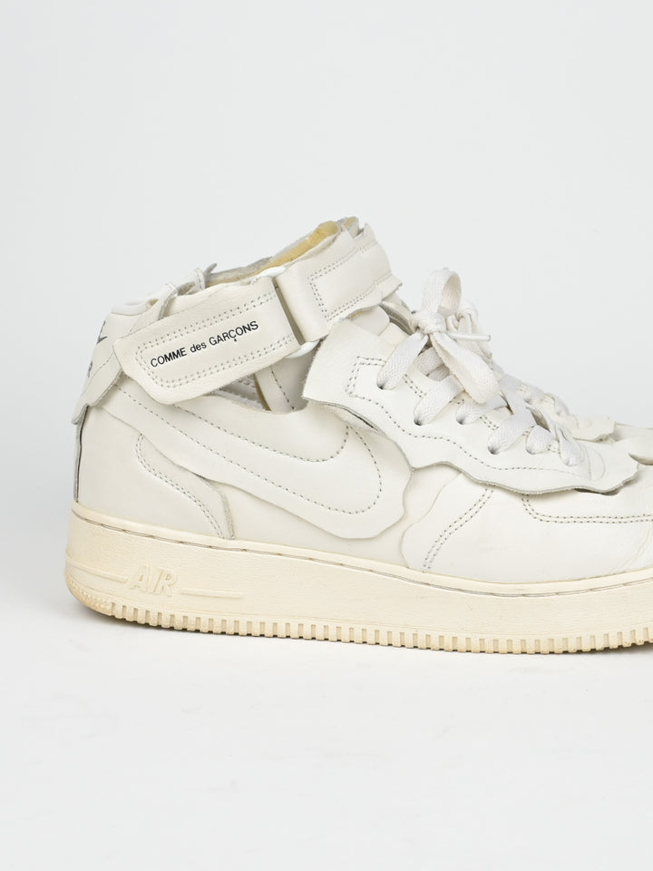 CDG Air Force 1 Mid