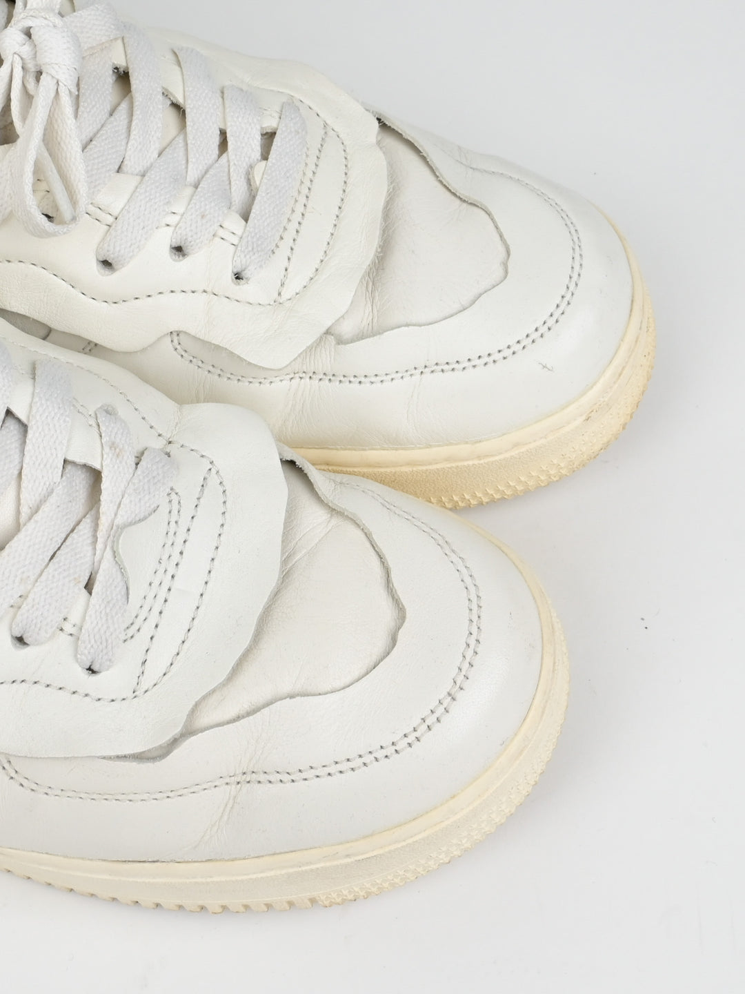 CDG Air Force 1 Mid