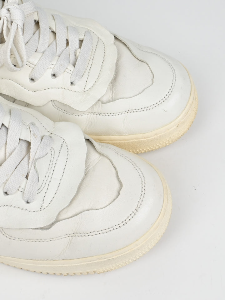CDG Air Force 1 Mid