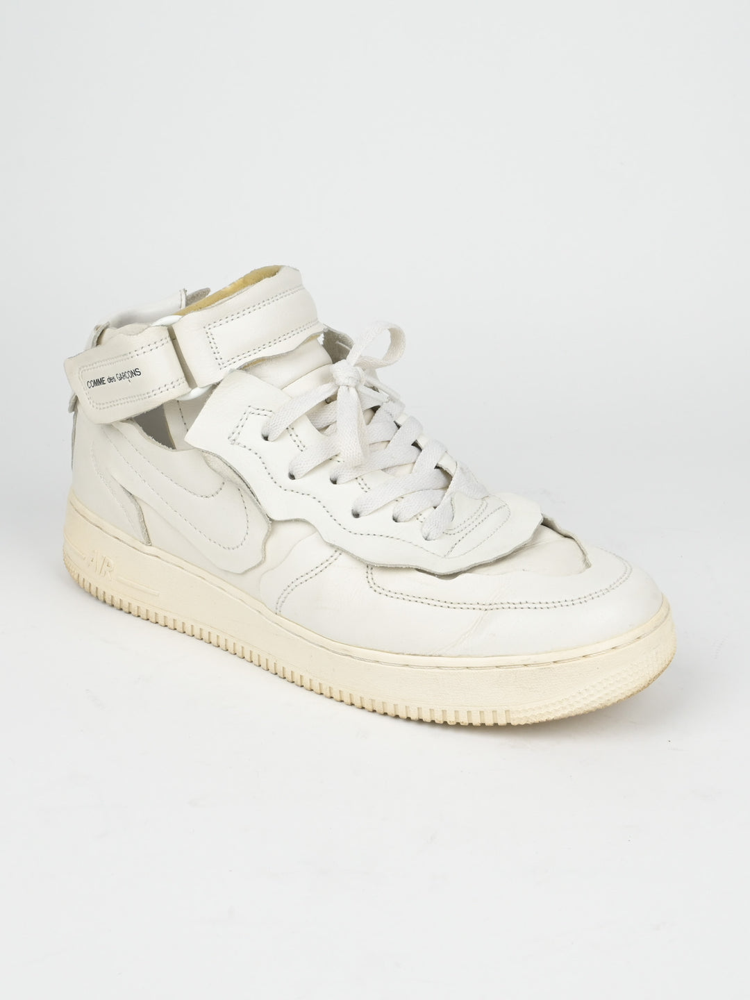 CDG Air Force 1 Mid