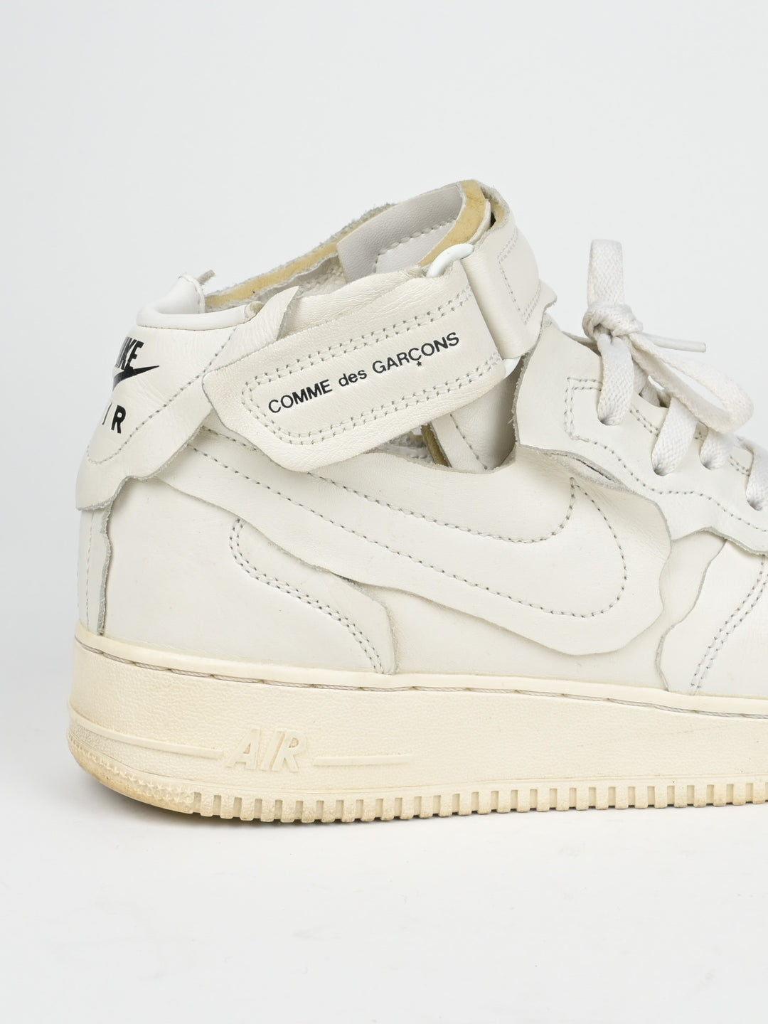 CDG Air Force 1 Mid