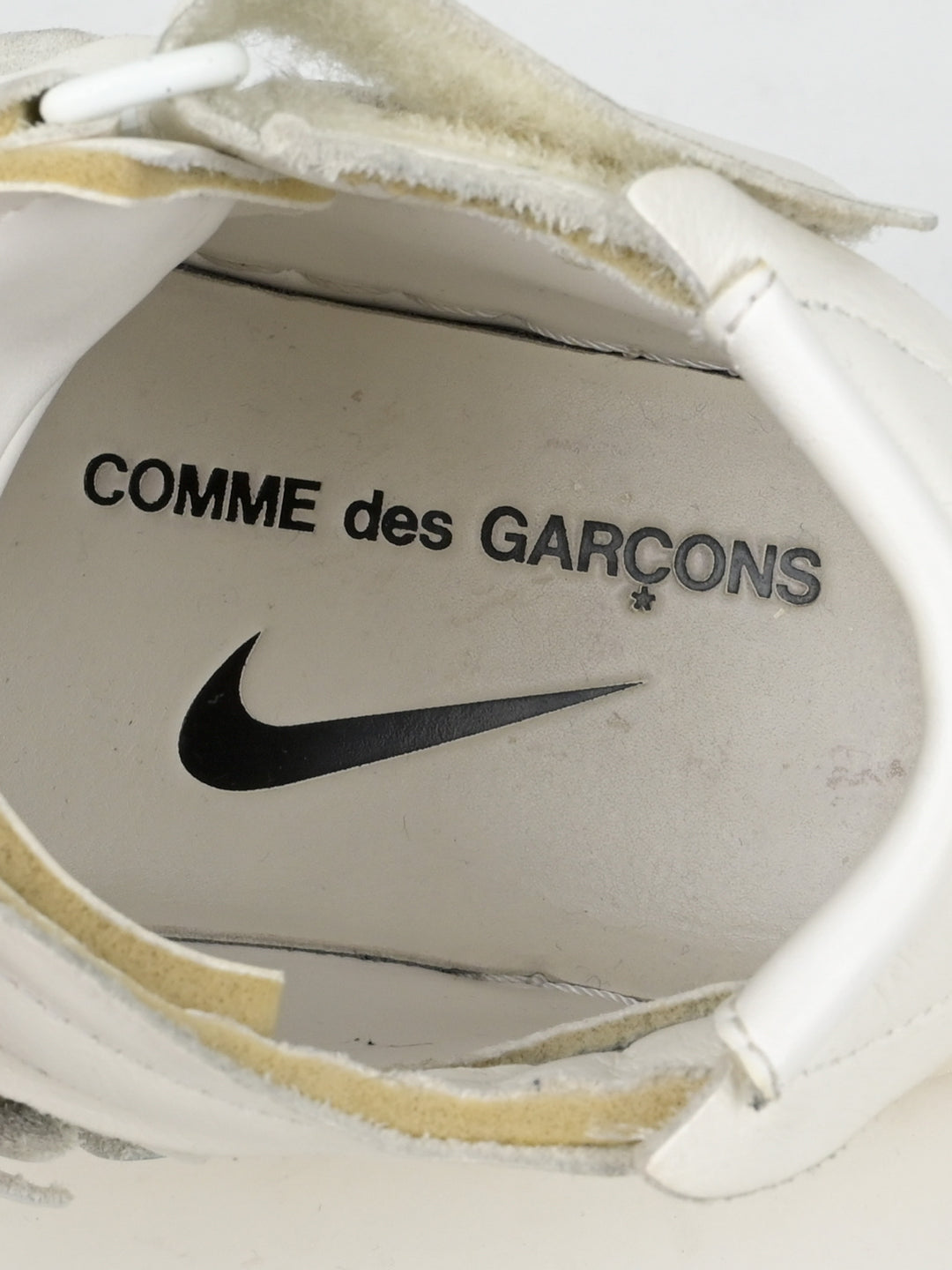 CDG Air Force 1 Mid