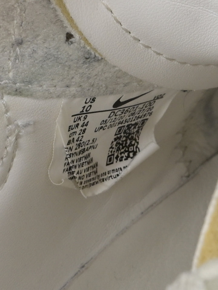 CDG Air Force 1 Mid