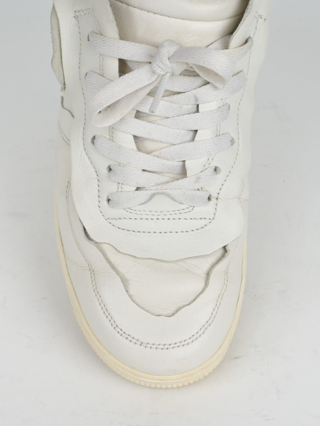 CDG Air Force 1 Mid