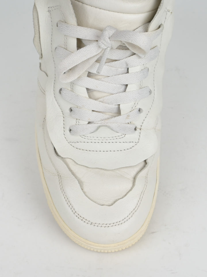CDG Air Force 1 Mid