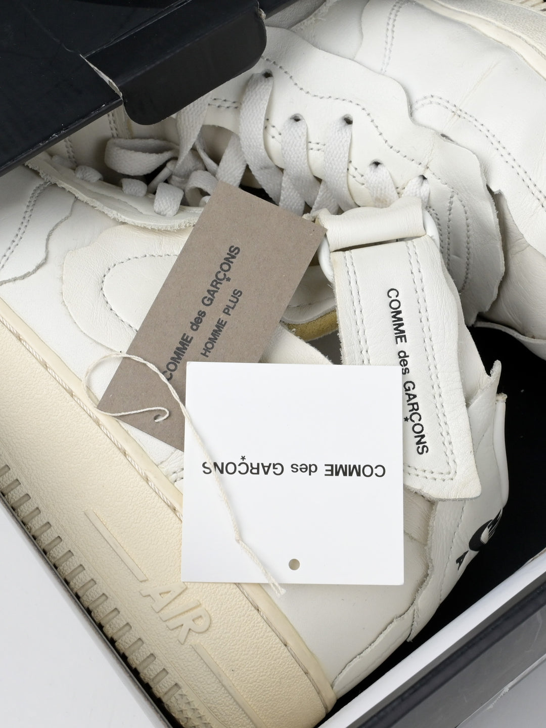 CDG Air Force 1 Mid