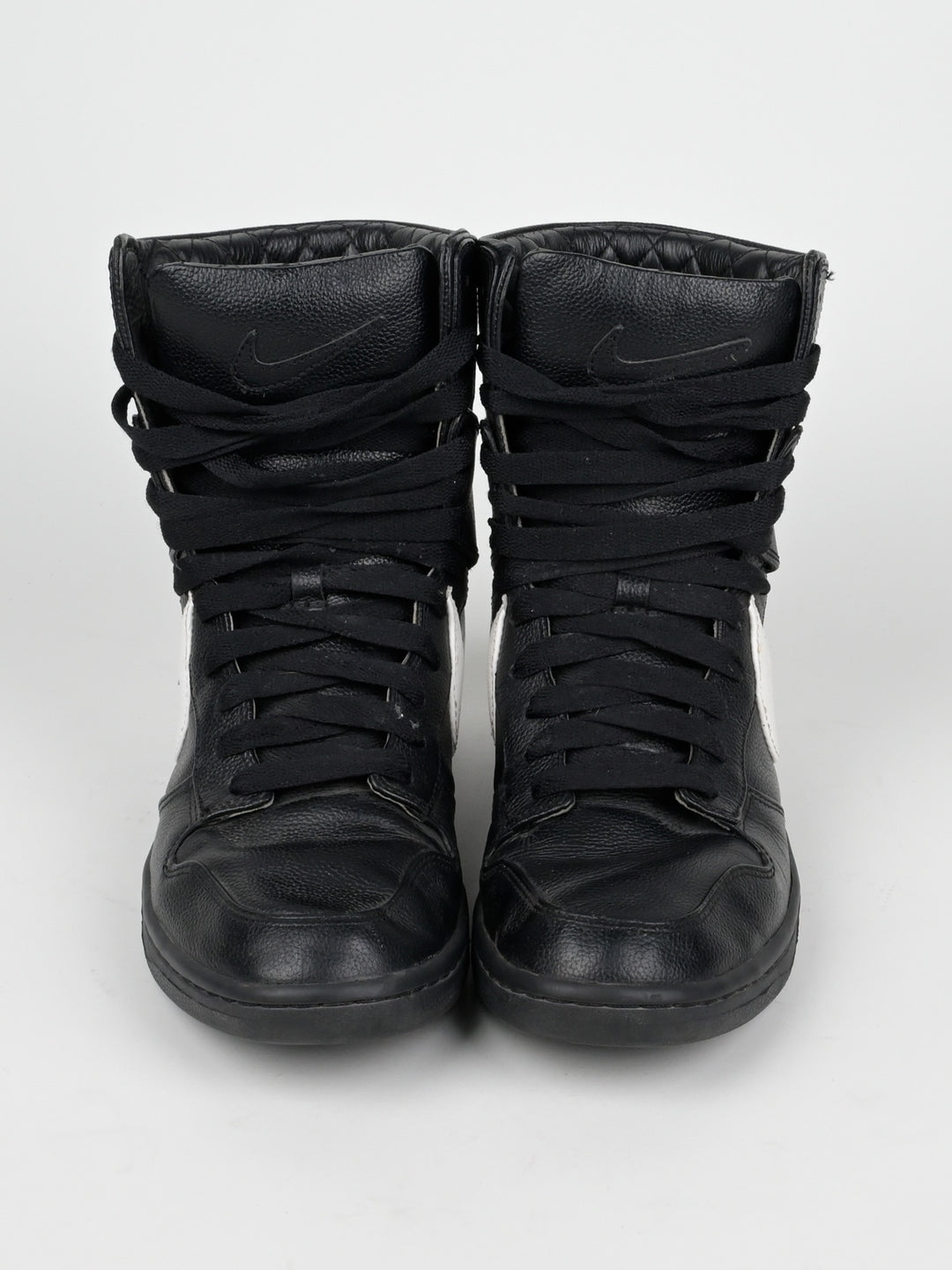 Riccardo Tisci x Nike Dunk Lux High Black