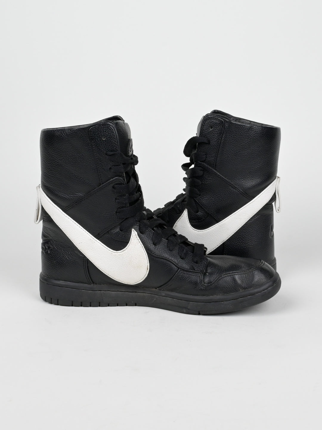 Riccardo Tisci x Nike Dunk Lux High Black