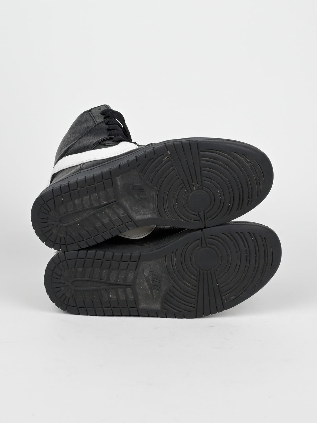 Riccardo Tisci x Nike Dunk Lux High Black