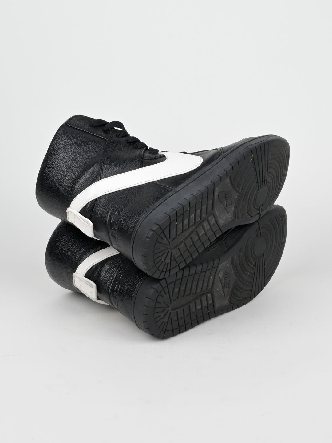 Riccardo Tisci x Nike Dunk Lux High Black
