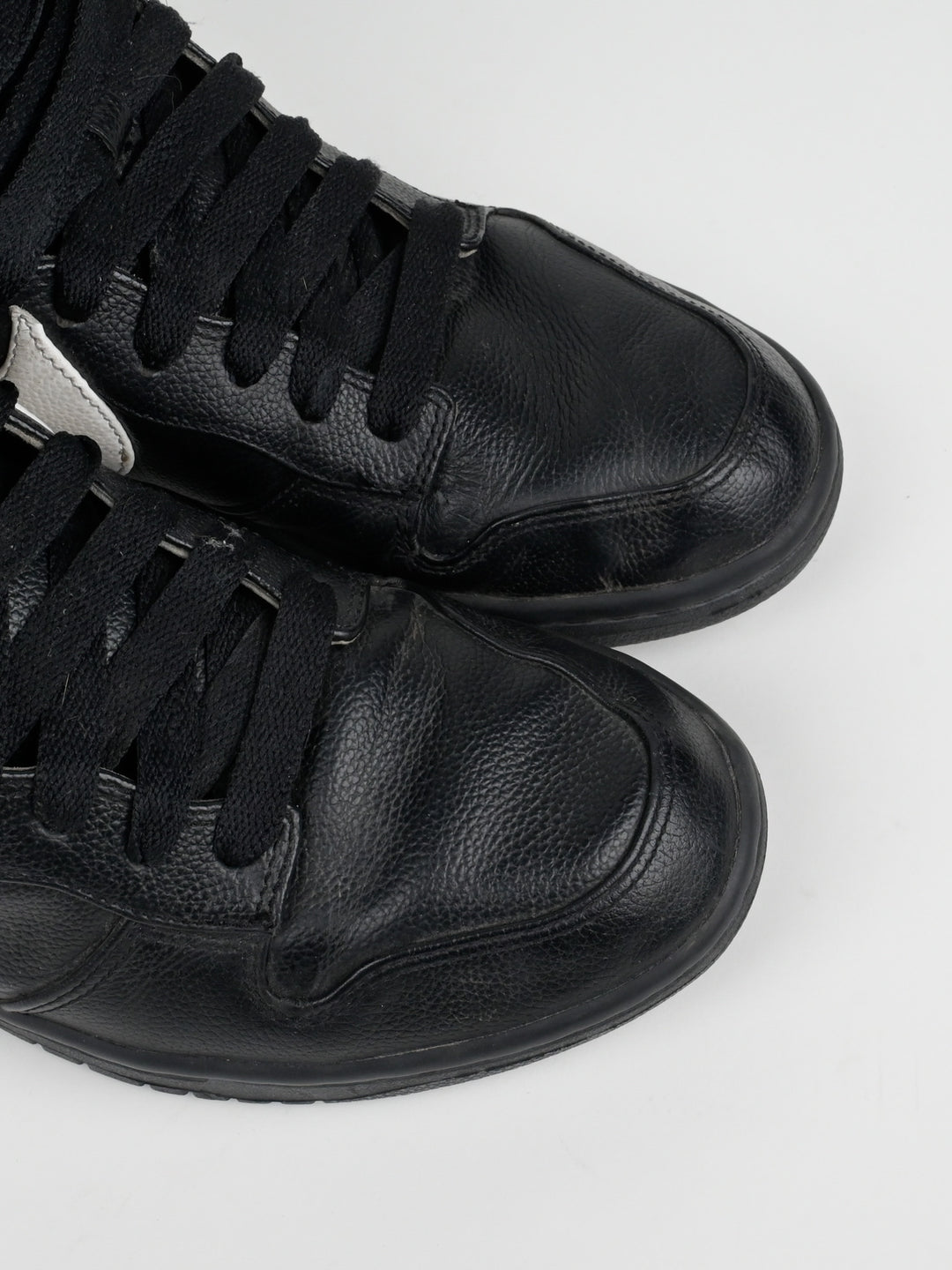 Riccardo Tisci x Nike Dunk Lux High Black