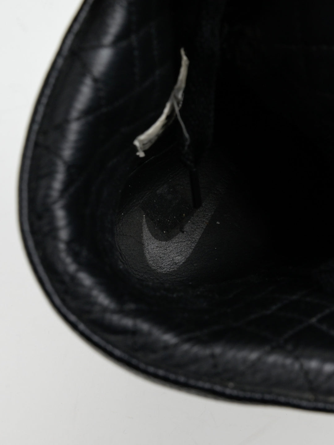 Riccardo Tisci x Nike Dunk Lux High Black