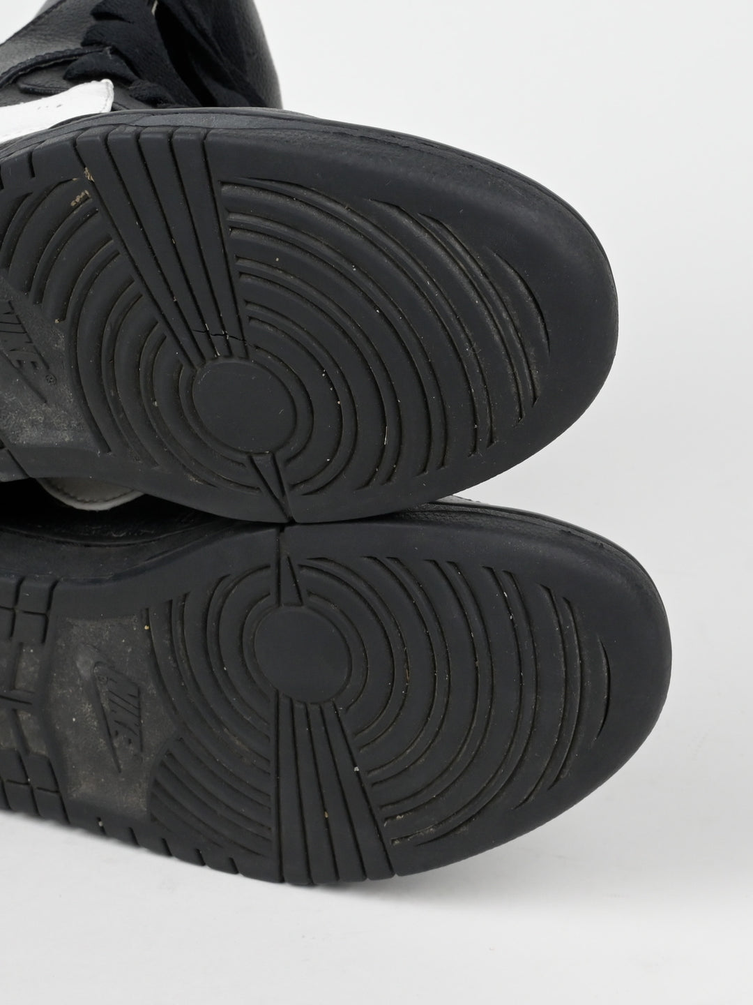 Riccardo Tisci x Nike Dunk Lux High Black