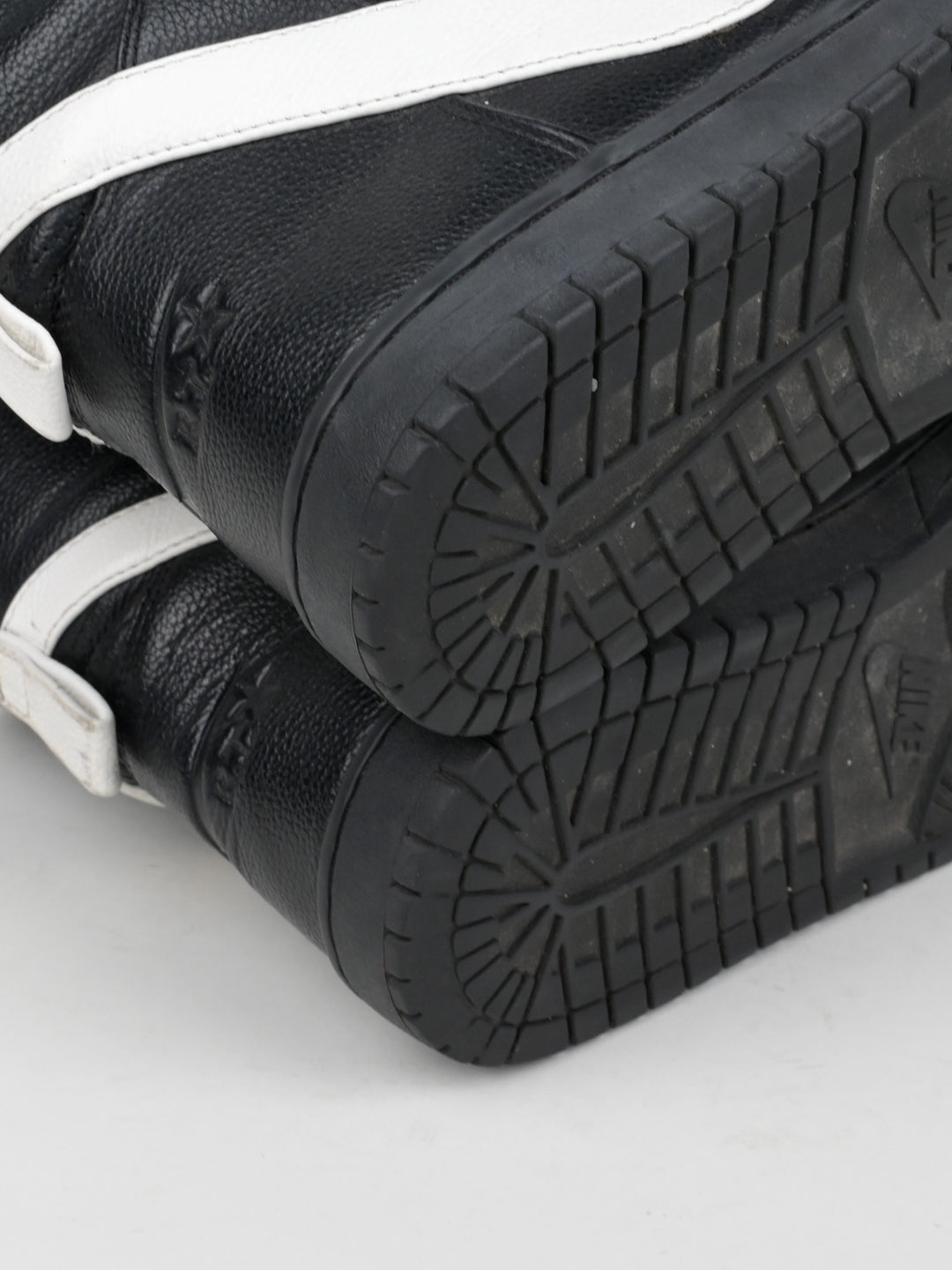 Riccardo Tisci x Nike Dunk Lux High Black