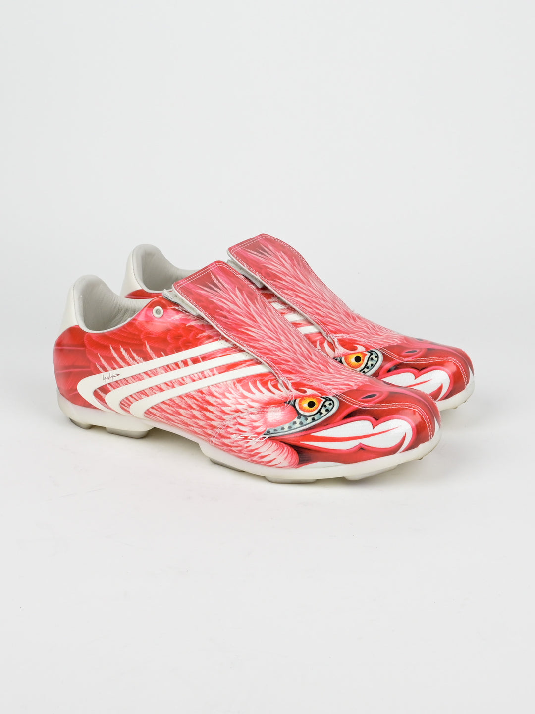 F50 Beast Eagle Sneakers