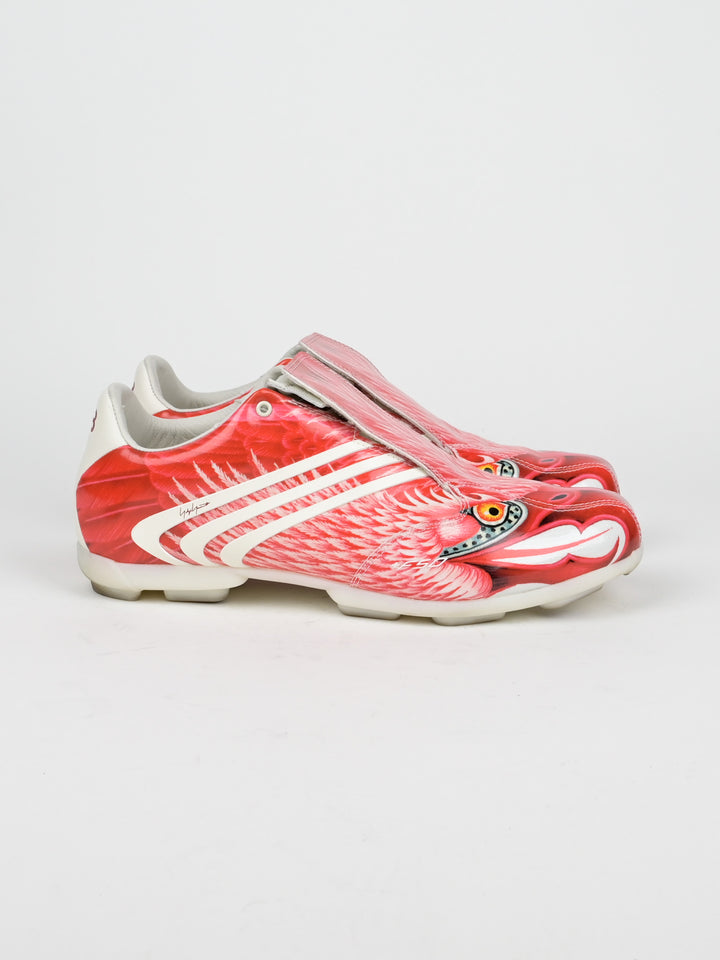 F50 Beast Eagle Sneakers