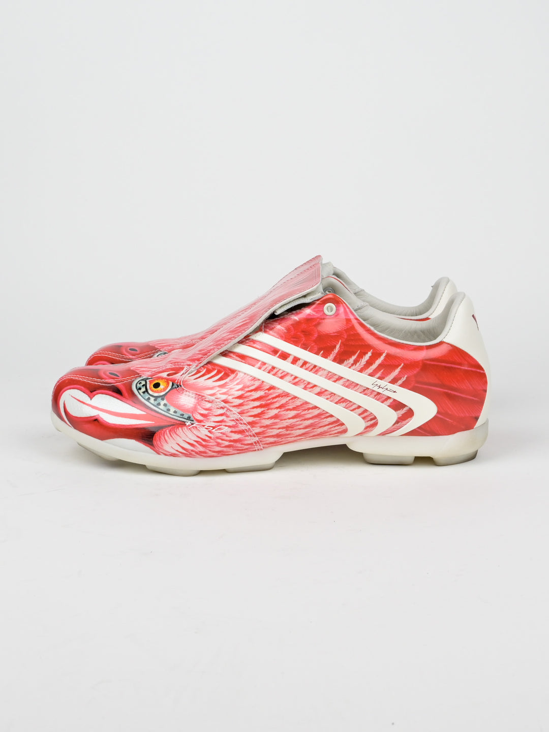 F50 Beast Eagle Sneakers