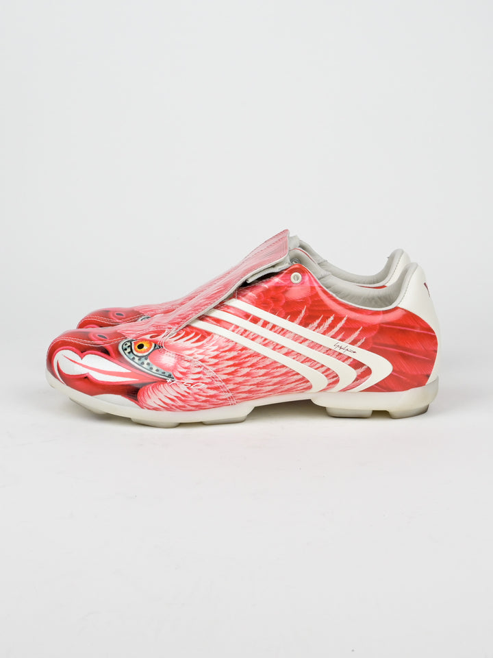 F50 Beast Eagle Sneakers