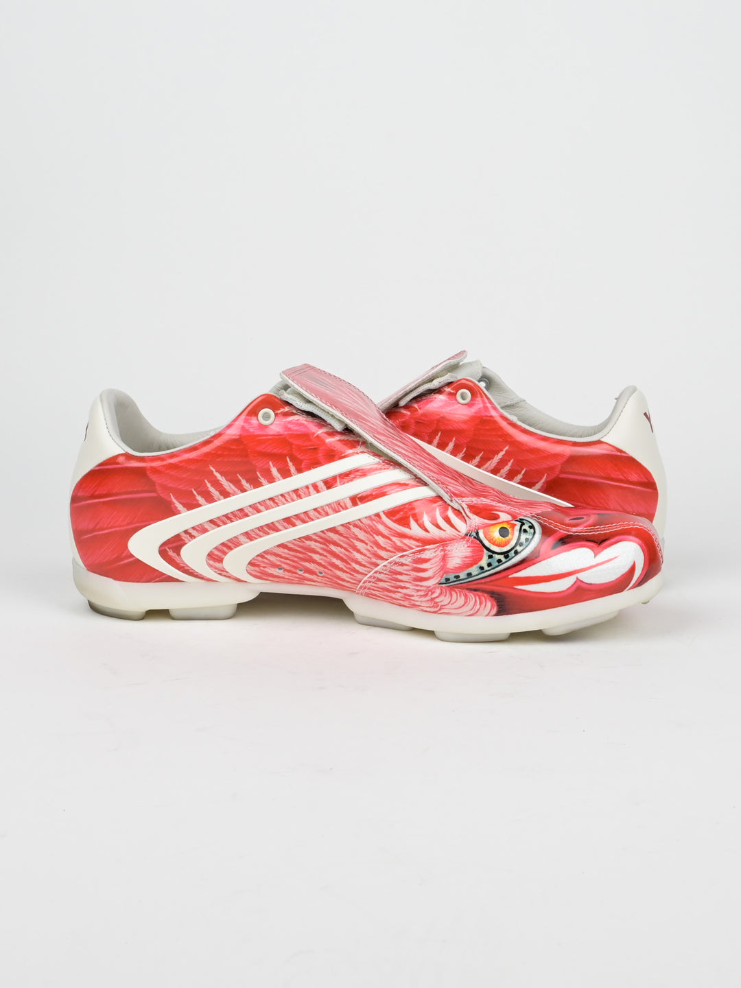 F50 Beast Eagle Sneakers