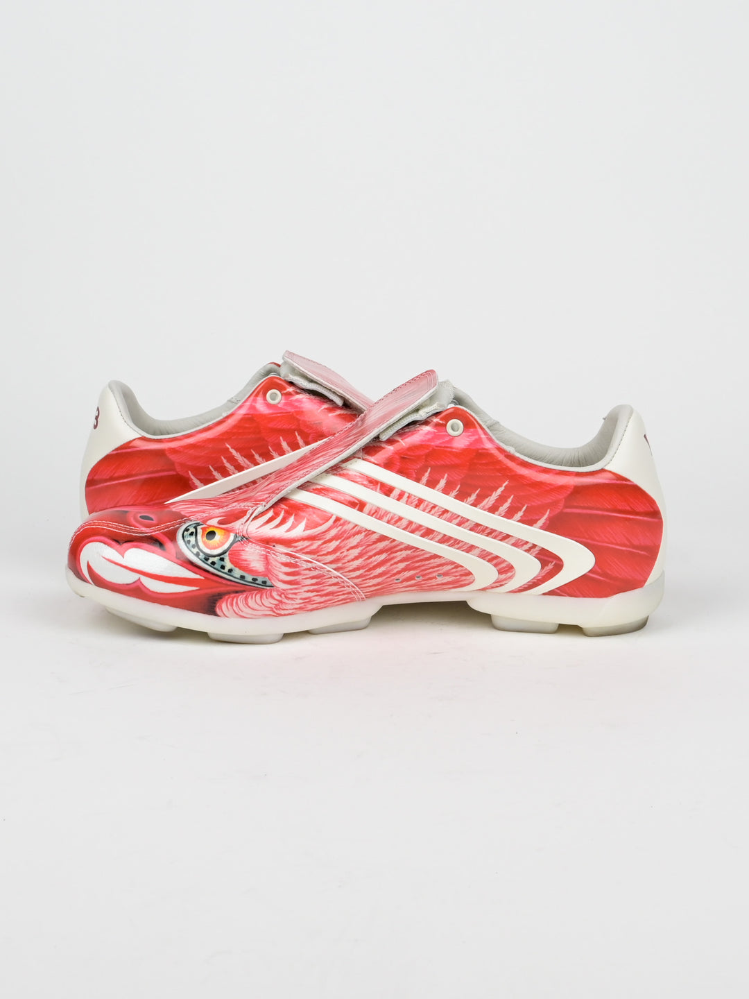 F50 Beast Eagle Sneakers