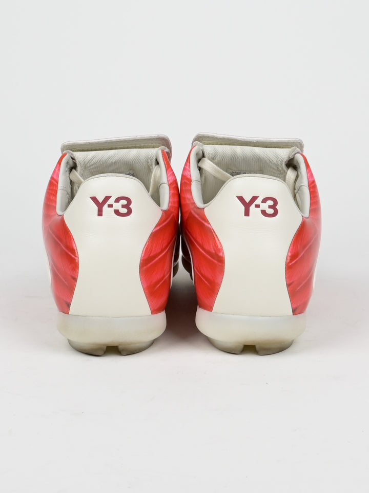 F50 Beast Eagle Sneakers