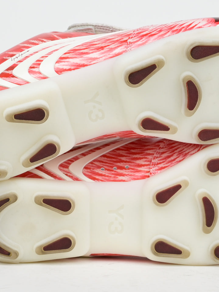 F50 Beast Eagle Sneakers