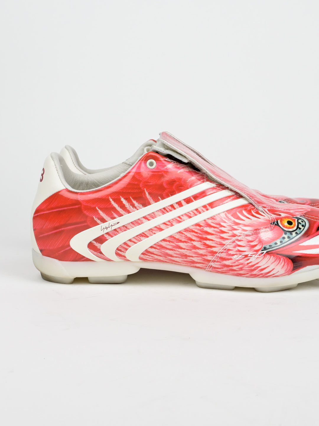 F50 Beast Eagle Sneakers