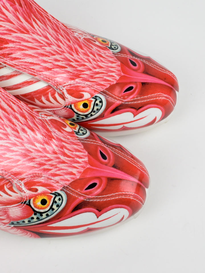 F50 Beast Eagle Sneakers