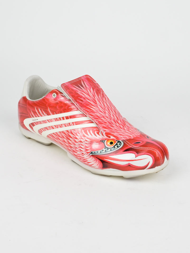 F50 Beast Eagle Sneakers