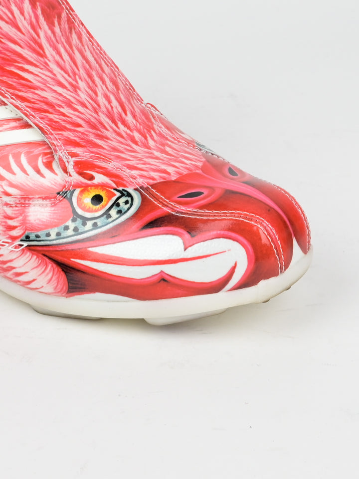 F50 Beast Eagle Sneakers