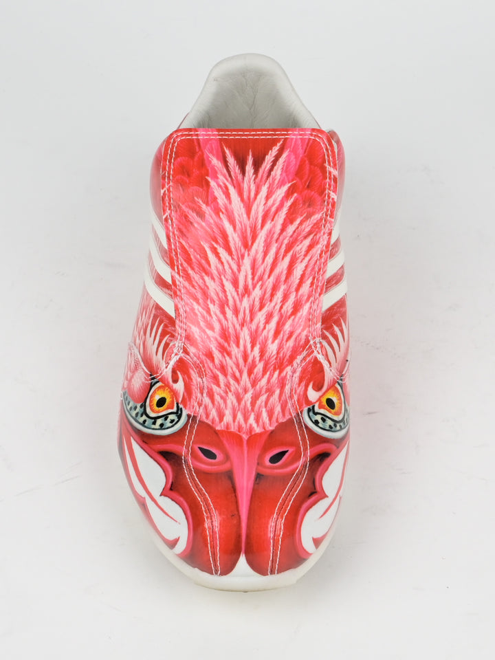 F50 Beast Eagle Sneakers
