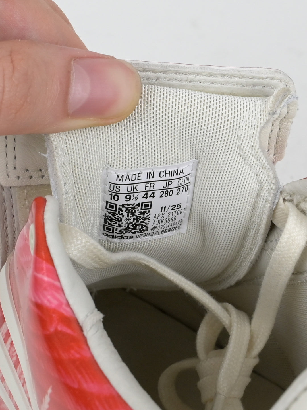 F50 Beast Eagle Sneakers