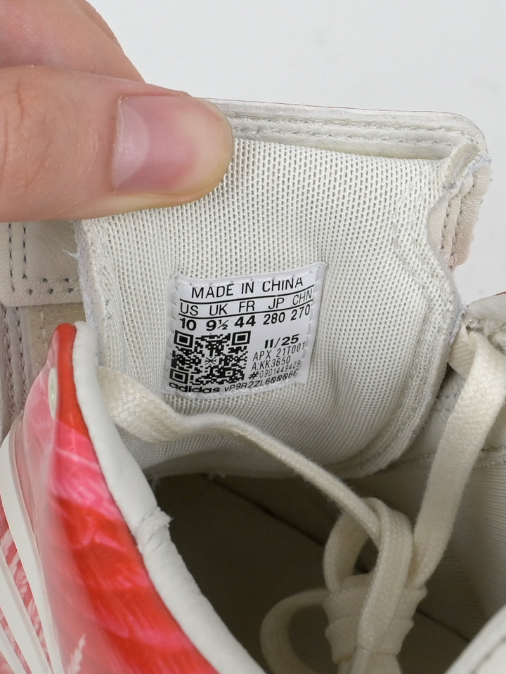 F50 Beast Eagle Sneakers