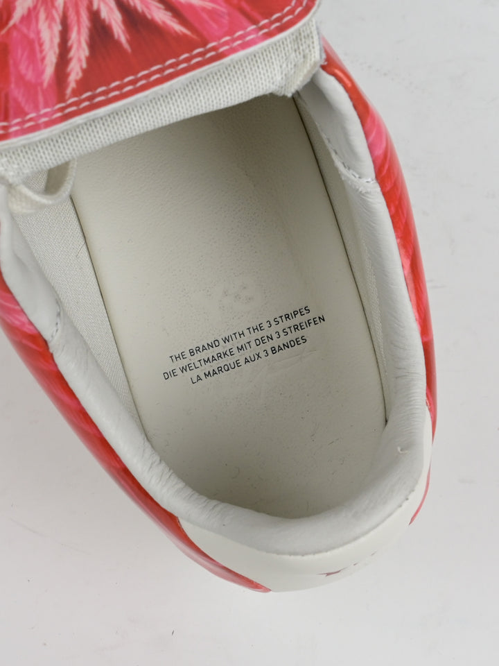 F50 Beast Eagle Sneakers