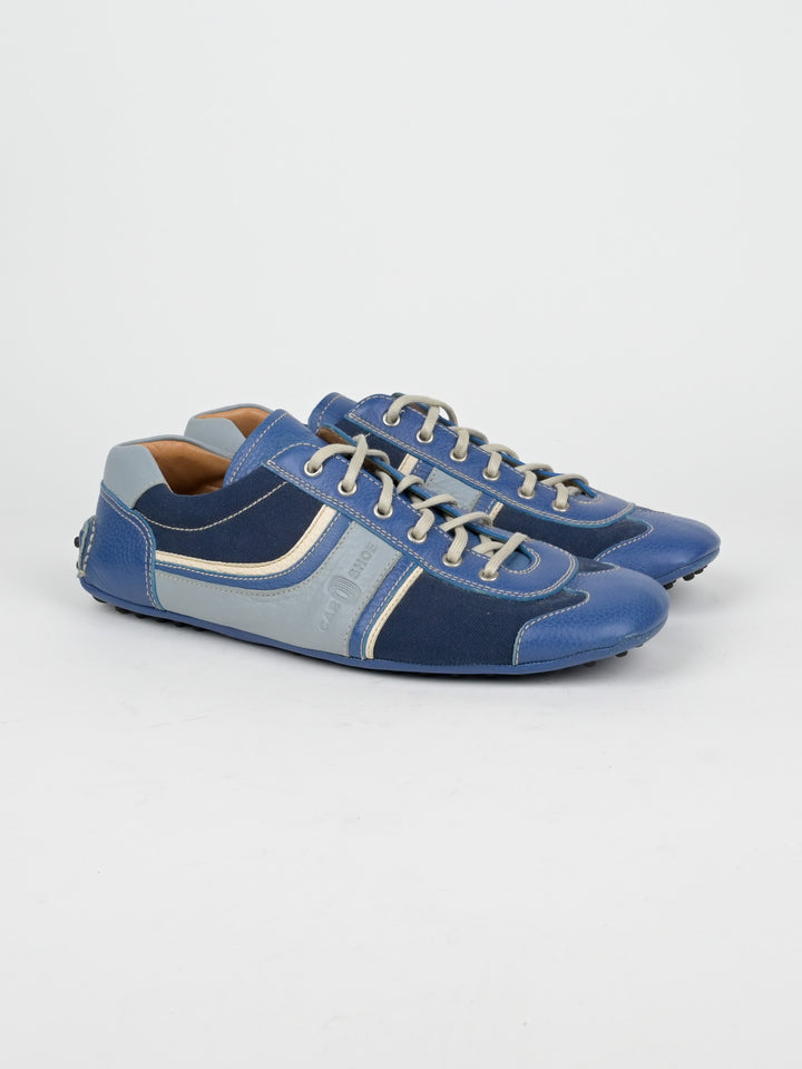 Low Top Sneakers