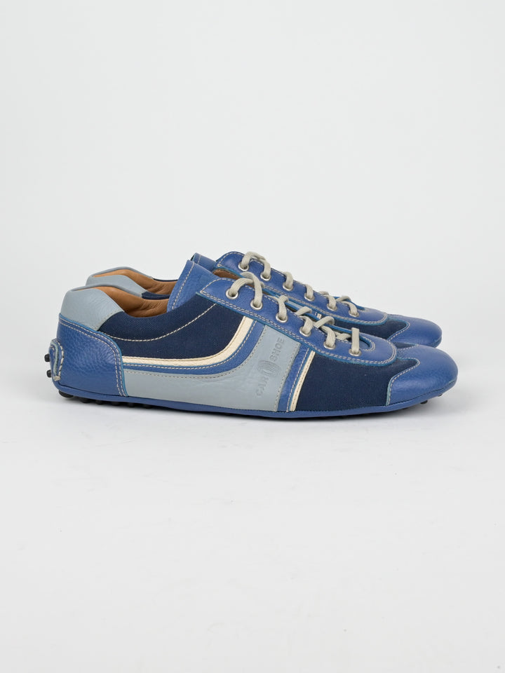 Low Top Sneakers