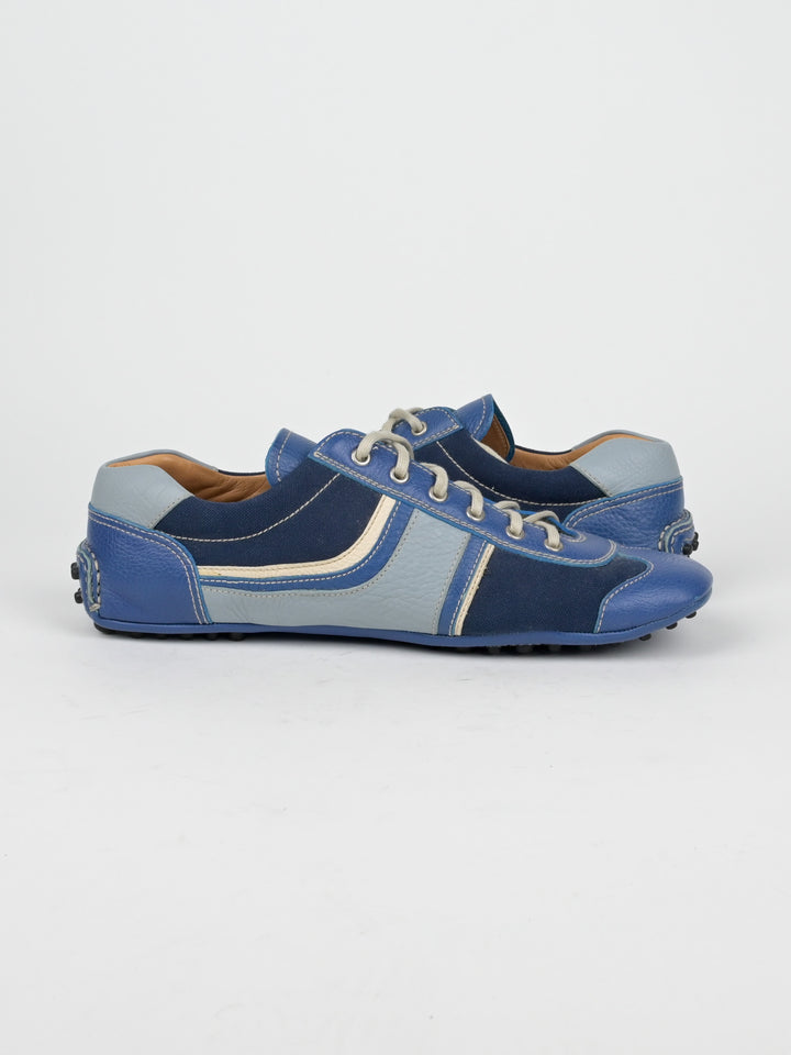 Low Top Sneakers